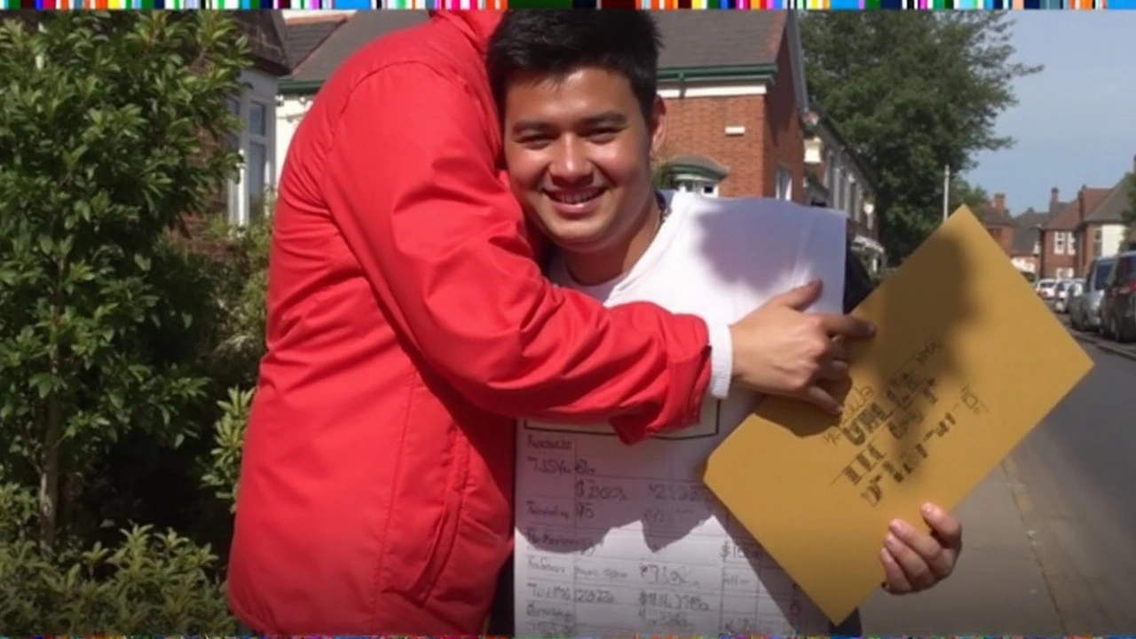 People's Postcode Lottery: Missing list of winning streets for September 3–5, 2025